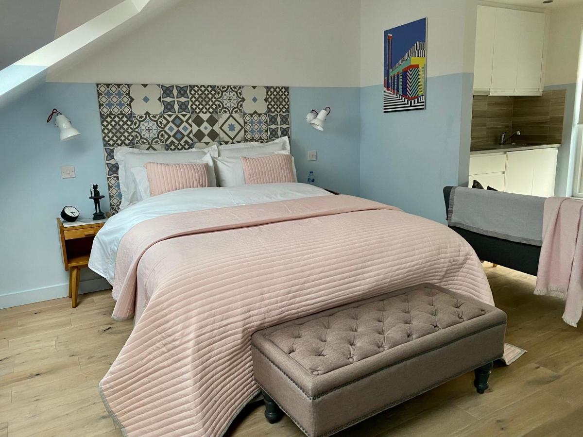 Apartament Lux Loft Londra