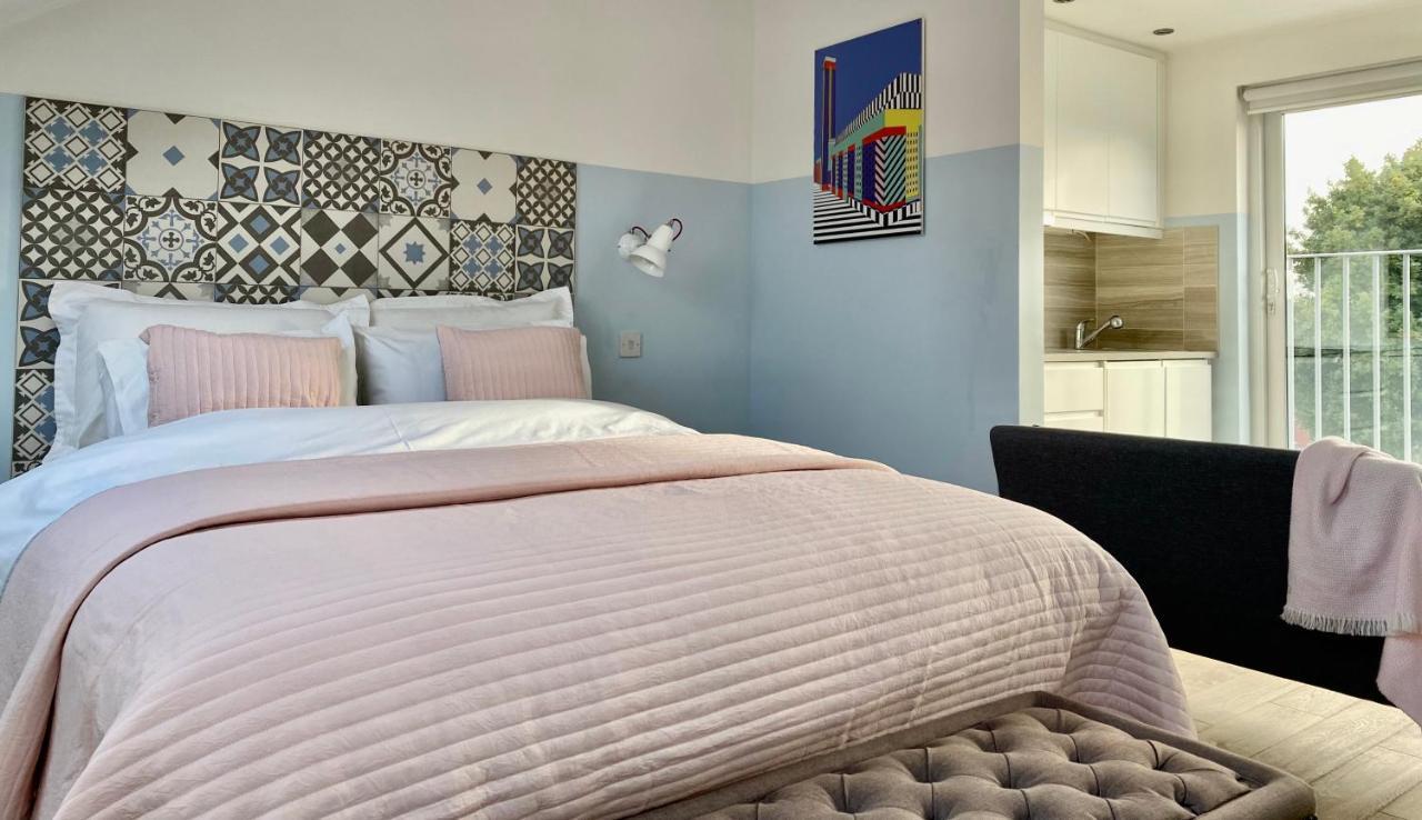Lux Loft Apartament