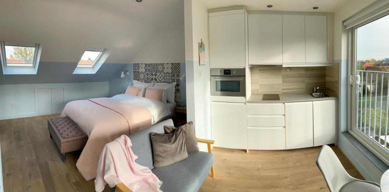 Lux Loft Londra