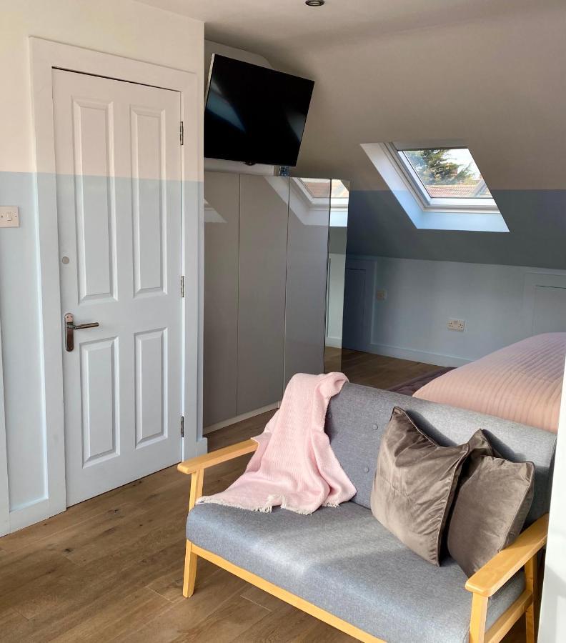 Lux Loft Apartament Londra