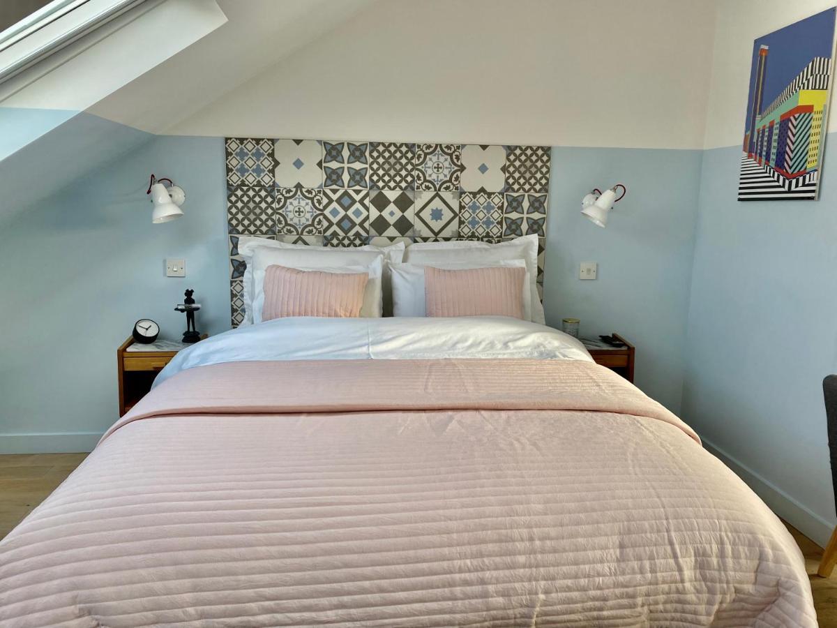Apartament Lux Loft *