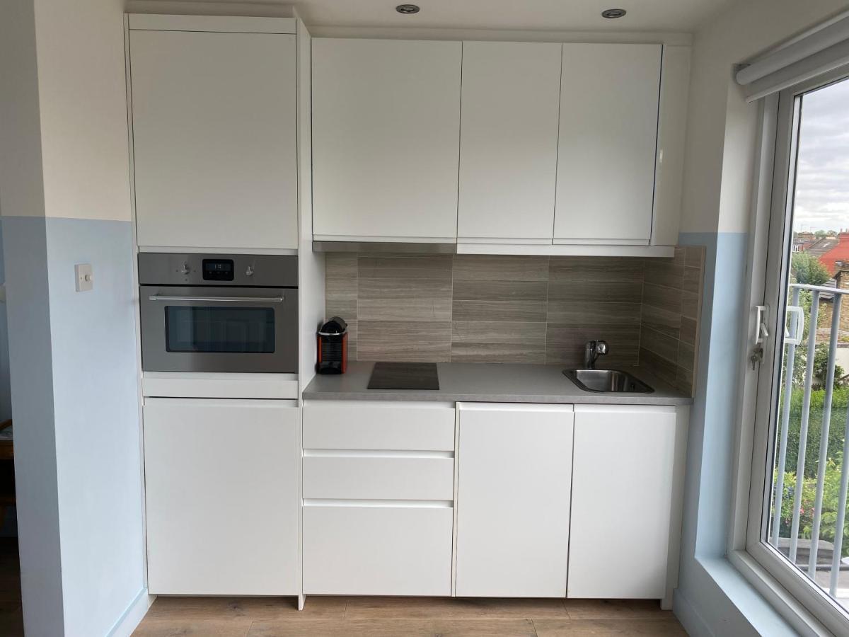 Lux Loft Apartament Londra