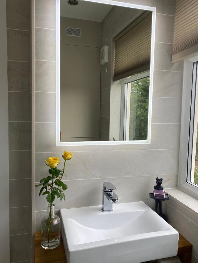 Lux Loft Apartament